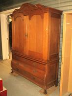 Antieke kasten, Ophalen