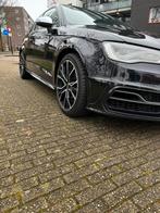 Audi S3 2.0 TFSI Quattro | 301 PK | Pro Line Plus, Automaat, S3, Zwart, 4 cilinders