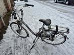 Gazelle Innergy Orange plus elektrische damesfiets, Ophalen, Gebruikt, Gazelle