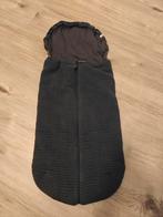 Voetenzak Joolz Nest Essential Ribbed, Ophalen of Verzenden, Zo goed als nieuw, Overige merken, Voetenzak