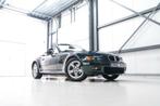BMW Z3 Roadster 2.0 Widebody Automaat | Orig NL NAP | Oxford, Auto's, Automaat, 65 €/maand, Achterwielaandrijving, Gebruikt