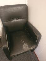 Gratis stoel., Huis en Inrichting, Fauteuils, Ophalen, Gebruikt