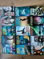 Leesboeken Nederlands en Engels van Lijsters, Boeken, Ophalen, Zo goed als nieuw, Wetenschap en Natuur