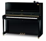 Kawai K-500 AURES2 All-In-One piano in showroom K500, Niet ingevuld, Zwart, Niet ingevuld, Nieuw