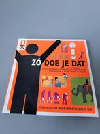 Zo doe je dat, Boeken, Ophalen of Verzenden, Gelezen, Terra