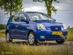 Kia picanto 1.1 x-tra, 65 pk, Stoelverwarming, Gebruikt, Bedrijf