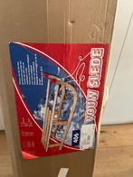 Slee, Kinderen en Baby's, Ophalen, Zo goed als nieuw, Hout