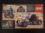 Lego Technic 854 Go Kart., Ophalen of Verzenden, Zo goed als nieuw