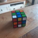 Te koop Rubiks kubus, Ophalen of Verzenden, Zo goed als nieuw