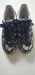 Adidas sneakers dames mt. 39.5, Ophalen of Verzenden, Zo goed als nieuw, Wit, Sneakers of Gympen