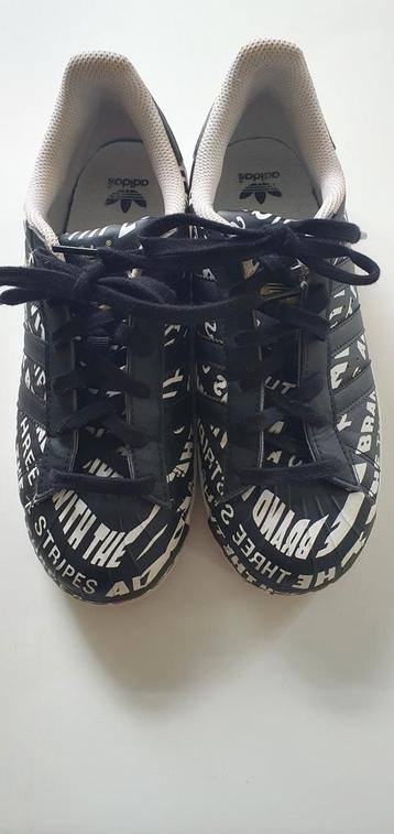 Adidas sneakers dames mt. 39.5 beschikbaar voor biedingen