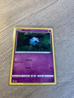 Woobat 068/203 Evolving Skies - Pokémon Kaart, Ophalen of Verzenden, Nieuw, Losse kaart