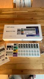 Arturia beatstep pro, Muziek en Instrumenten, Midi-apparatuur, Ophalen of Verzenden, Zo goed als nieuw