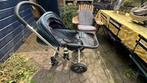 wandelwagen Bugaroo Denim, Ophalen, Gebruikt, Overige merken