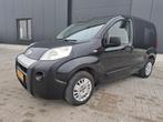 Fiat Fiorino 1.4 Benzine * SUPERNETJES * Milieuzone-vrij, Auto's, Voorwielaandrijving, 400 kg, Origineel Nederlands, Bedrijf