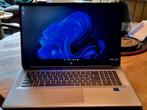 Hp probook, laptop, i7 470 G8, 11th Gen, 16gb ram, 512gb ssd, Ophalen, 2 tot 3 Ghz, Intel® Core™ i7 , 512 GB