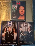 Celblok h seizoen 1 T/M 3, Vanaf 12 jaar, Ophalen of Verzenden, Zo goed als nieuw, Komedie