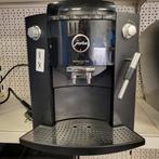 Jura F50, Gebruikt, Koffiemachine, 1 kopje, Afneembaar waterreservoir