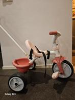 Driewieler met duwstang, Ophalen of Verzenden, Duwstang