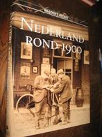 NEDERLAND ROND 1900 / READERS DIGEST, Ophalen of Verzenden, 20e eeuw of later, Zo goed als nieuw