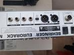 Behringer mengpaneel mx 1604 A, Ophalen, Gebruikt, Audio