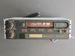 Supertech CRC-7 autoradio vintage auto radio youngtimer, Gebruikt, Ophalen of Verzenden