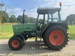 Fendt 305 LS trekker, Gebruikt, Fendt, Meer dan 10000