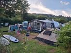 Dorema multinova exc. voortent mt 11, Caravans en Kamperen, Voortenten en Luifels, Ophalen, Zo goed als nieuw