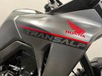 Honda XL 750 TRANSALP (bj 2023), Motoren, Motoren | Honda, 750 cc, Bedrijf, Onbekend, Overig