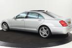 Mercedes-Benz S-klasse 400 Hybrid Lang Prestige Plus | Young, Euro 5, Achterwielaandrijving, Gebruikt, Stoelverwarming