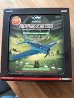 Corgi 1:72 diecast PR99417 Douglas Dauntless ace of spades, Ophalen of Verzenden, Gebruikt, Schaalmodel