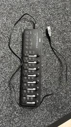 Korg 2nanokontrol 2, Muziek en Instrumenten, Midi-apparatuur, Ophalen of Verzenden, Zo goed als nieuw