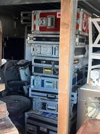 Flightcases, Ophalen, Gebruikt, Overige instrumenten, Flightcase