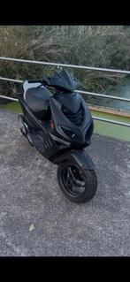 Peugeot speedfight 2, Fietsen en Brommers, Ophalen, Zo goed als nieuw, Benzine, Speedfight