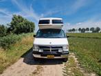Dodge Ram Falcon airco 4 persoons 5.0 V8, Caravans en Kamperen, Campers, Automaat, Koelkast, Particulier, Half-integraal