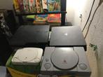 PlayStation verzameling  ps1, PS2,ps3 & ps4, Spelcomputers en Games, Games | Sony PlayStation 1, Gebruikt, Overige genres, 1 speler