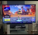 TV meubel, Huis en Inrichting, Ophalen, Gebruikt, 50 tot 100 cm, Minder dan 100 cm