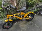 Betavus fiets 12 inch, Ophalen, Gebruikt, Staal, Minder dan 16 inch