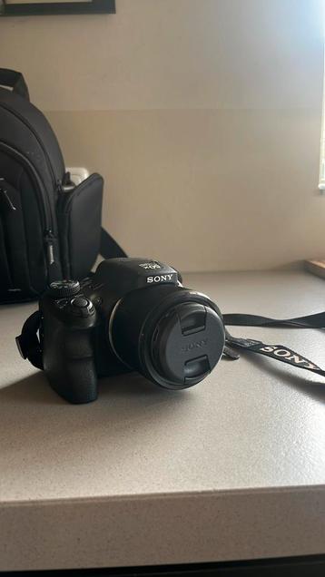 Digitale fotocamera sony beschikbaar voor biedingen