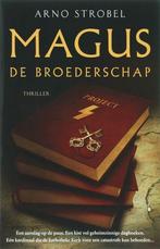 Magus - Arno Strobel, Ophalen of Verzenden, Gelezen, Europa overig