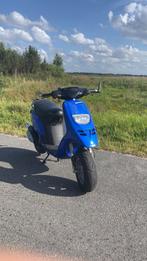 Piaggio typhoon 70cc, Fietsen en Brommers, Scooters | Piaggio, Ophalen of Verzenden, Zo goed als nieuw, Tweetakt, Overige modellen