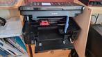 Gratis Canon MX885 inktjet met B200 error, Computers en Software, Printers, Ophalen, Niet werkend, Printer