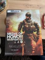 Medal of Honor Warfighter groot schaal figuur nog in doos, Amerika, Ophalen of Verzenden, Landmacht, Miniatuur of Beeldje