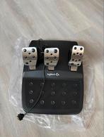 Logitech G29 Racing Wheel - Perfect voor Sim Racers!, Spelcomputers en Games, Spelcomputers | Overige, Ophalen of Verzenden, Nieuw