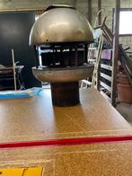 Rookkanaal Ventilator - Over Compleet, Doe-het-zelf en Verbouw, Ophalen of Verzenden, Gebruikt, Ventilator