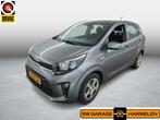 Kia Picanto 1.0 DPi ComfortLine, Voorwielaandrijving, Stof, Gebruikt, 4 stoelen