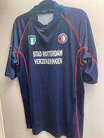 Feyenoord voetbalshirt vintage, Verzamelen, Sportartikelen en Voetbal, Ophalen of Verzenden, Gebruikt, Feyenoord, Shirt