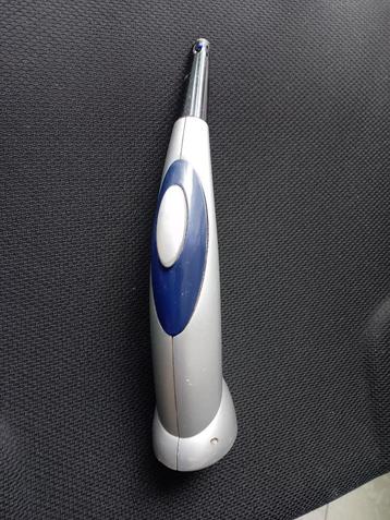 gasaansteker beschikbaar voor biedingen