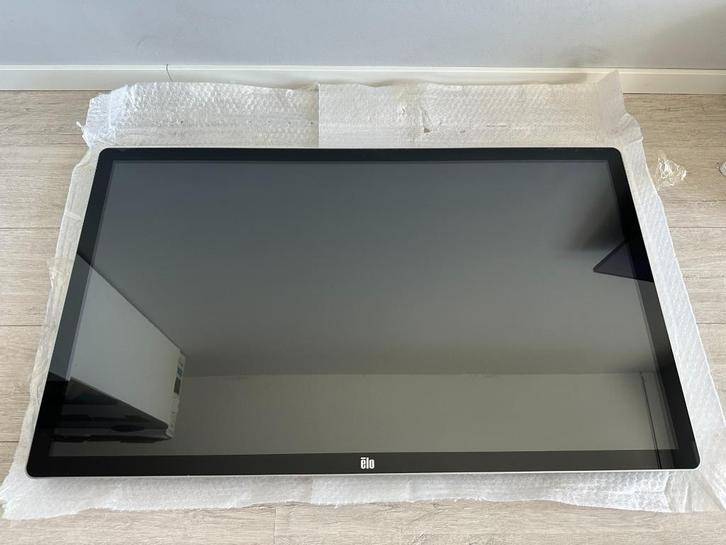 Elo ET4202L 42" Intercative Digital Signage Touchscreen FHD, Computers en Software, Monitoren, Zo goed als nieuw, 60 Hz of minder