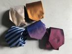 Vinted handel - Corneliani, Gant, Drykorn, Van Bommel, Ophalen, Zo goed als nieuw, Maat 52/54 (L), Blauw